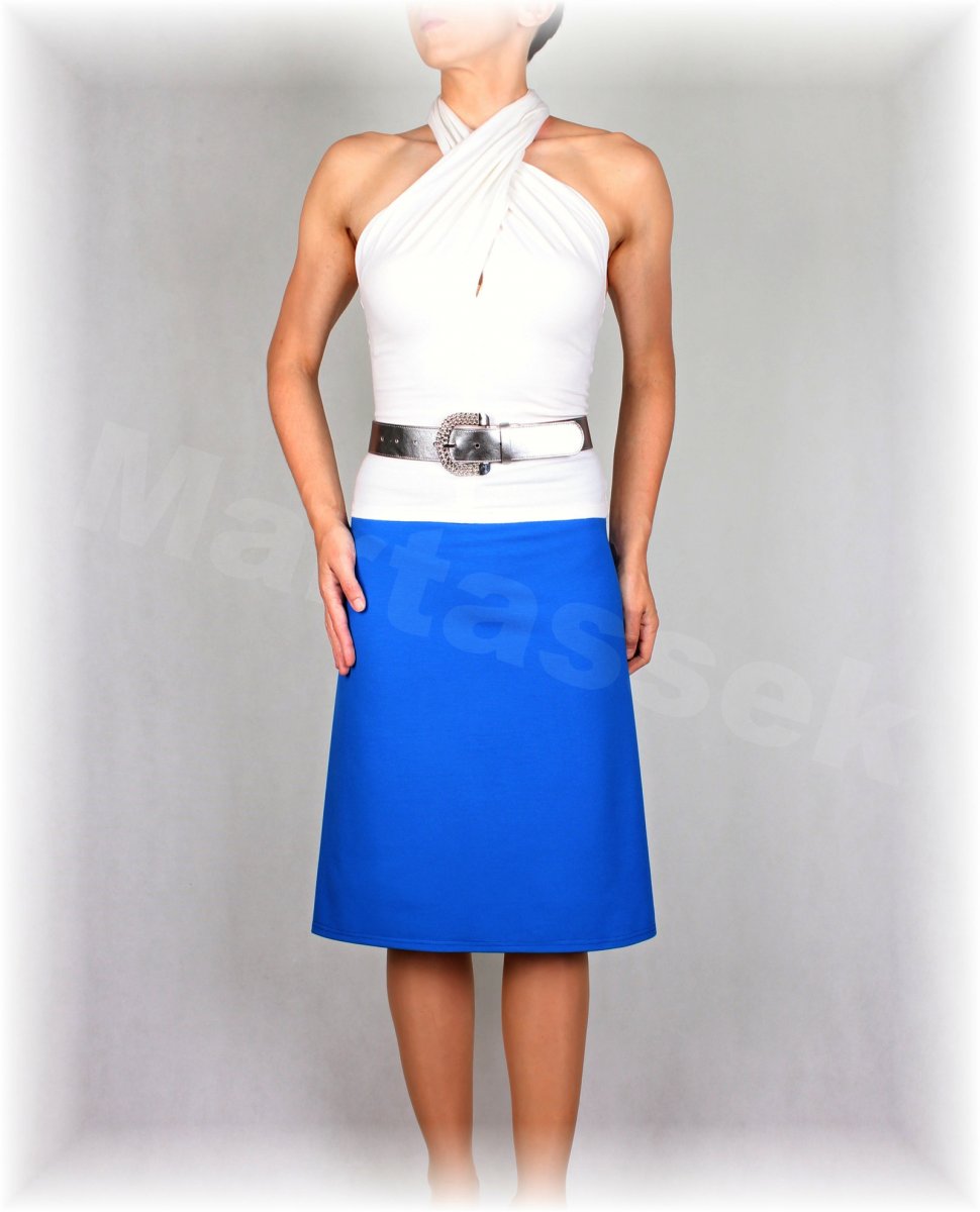 Sukně vz.377(více barev)