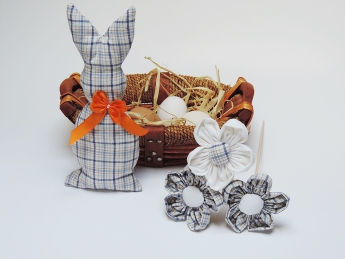 Hupky tam a hupky sem malý zajíček já jsem. č.1497