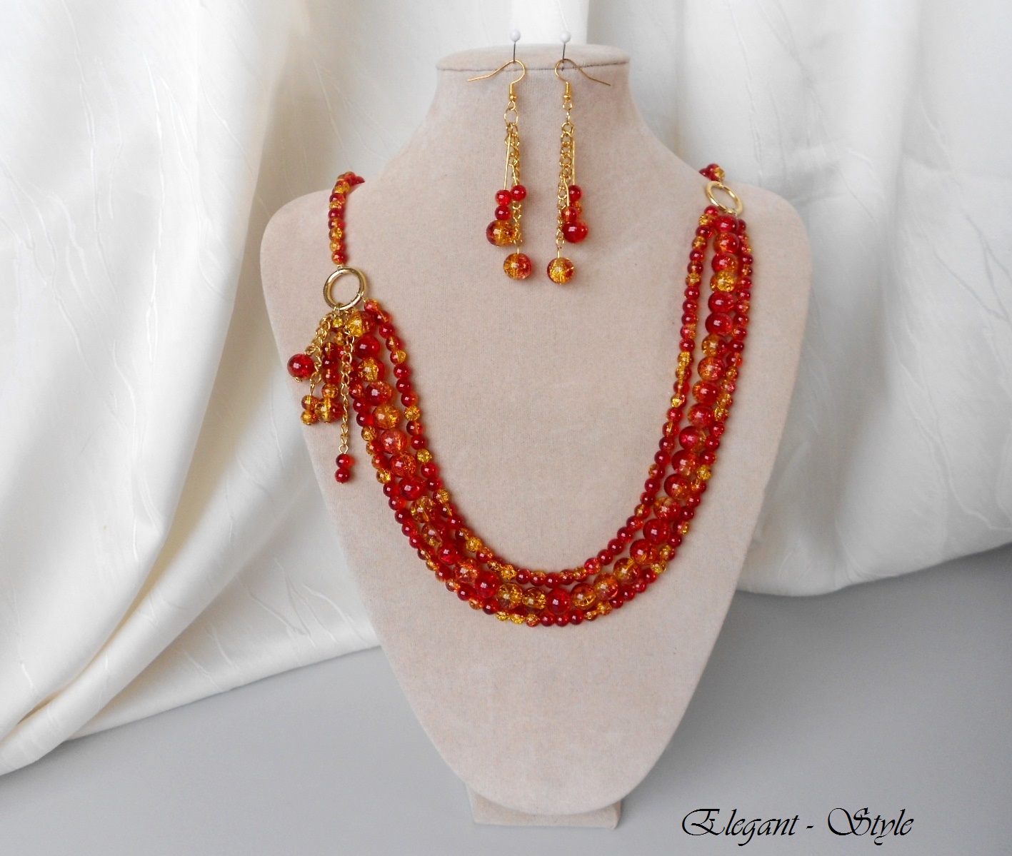 Souprava * Sluneční jas *