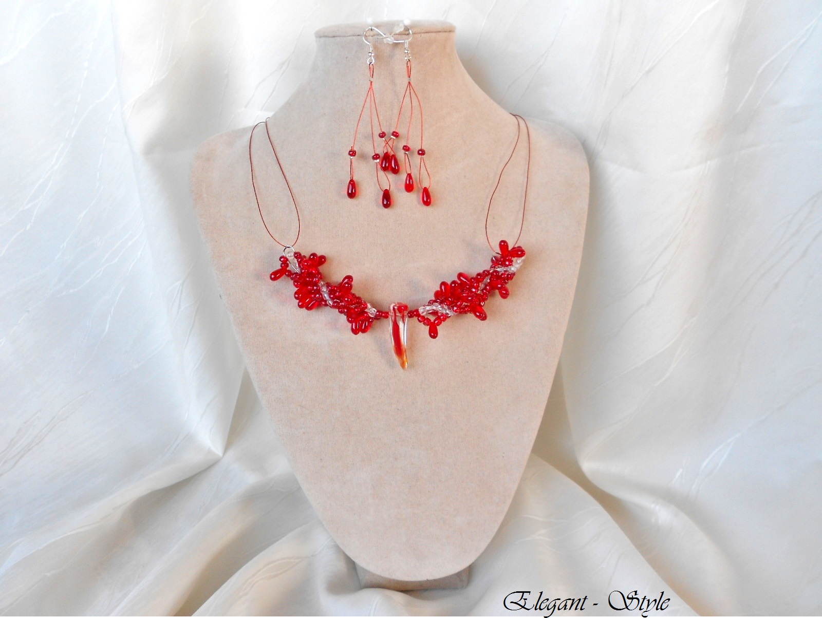 Souprava * Náruživá *