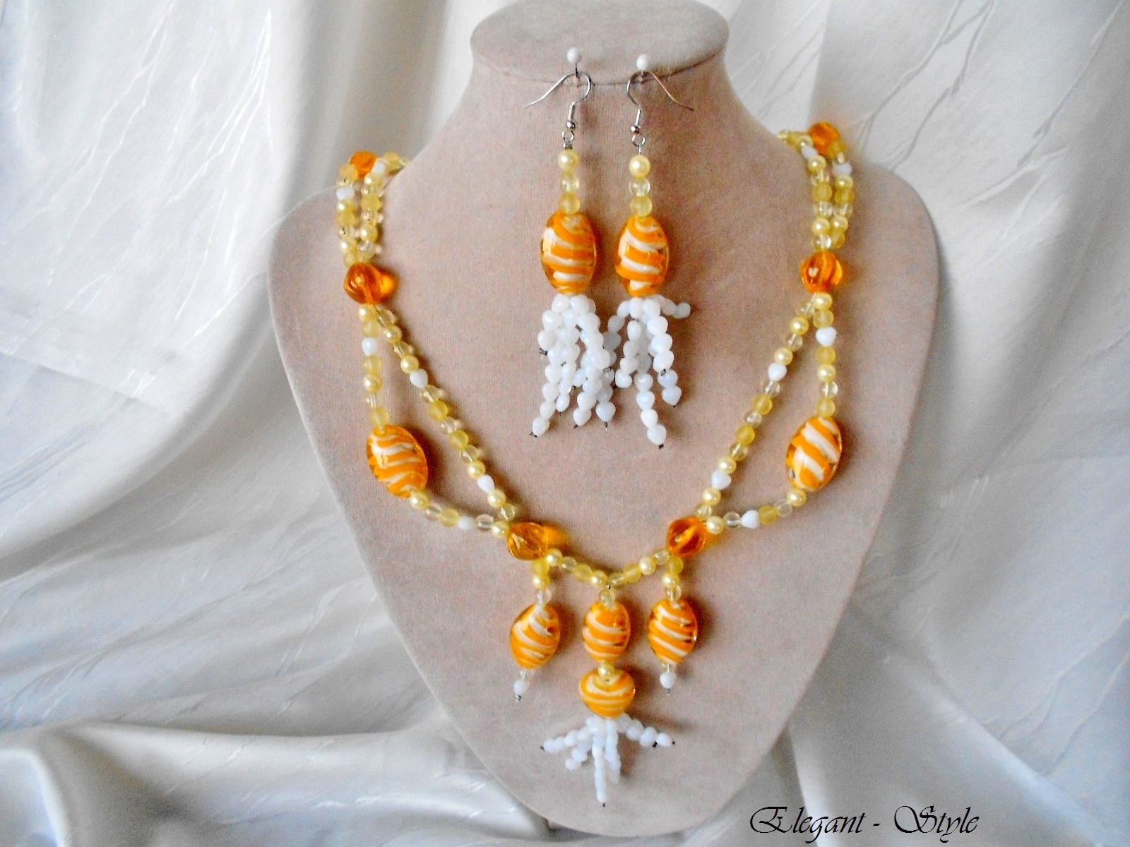 * Souprava - Poselství jara *