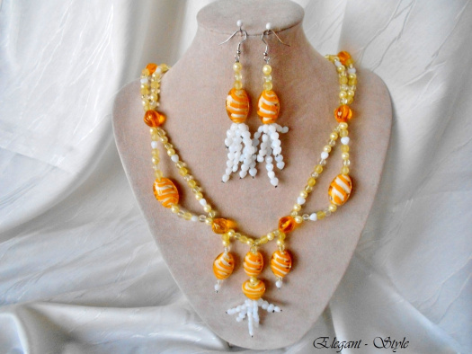 * Souprava - Poselství jara *