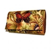 peněženka Beauty Butterfly