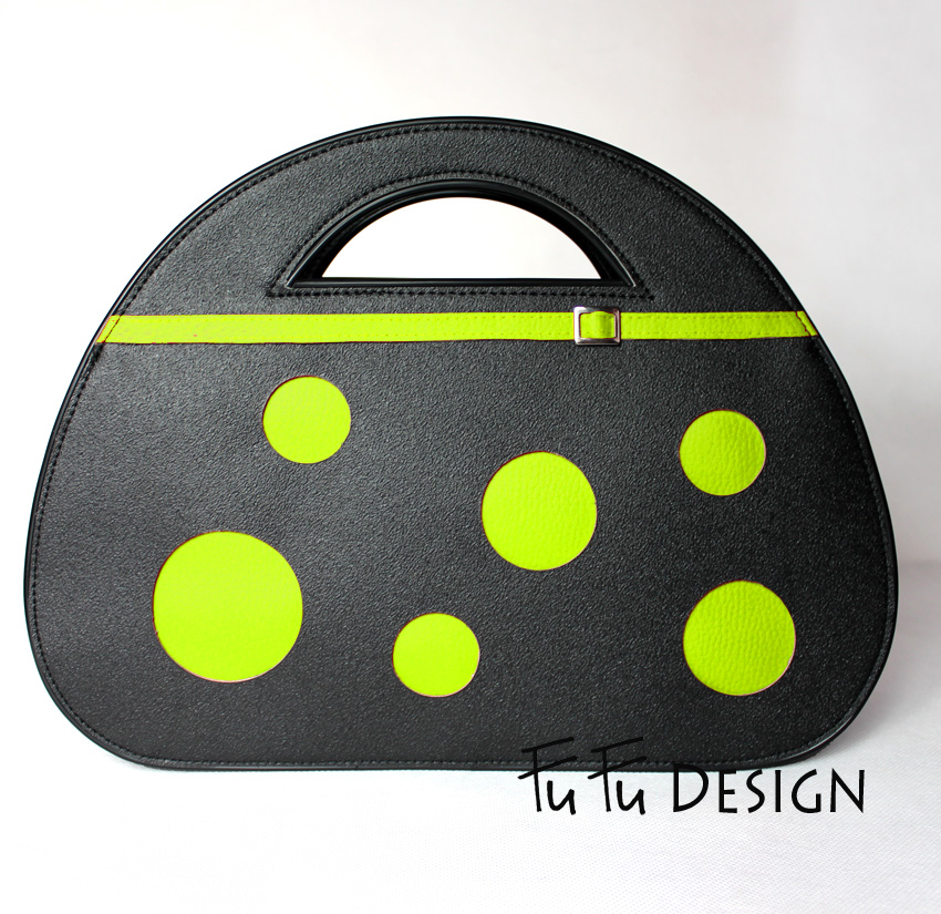 FuFu KABELKA NUFOR416