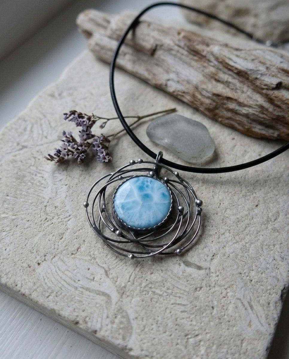 Larimar II