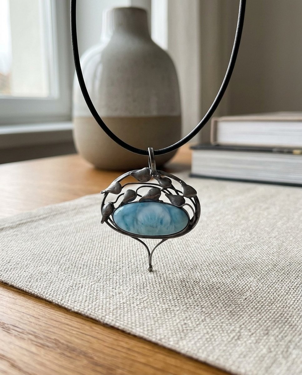 Larimar 