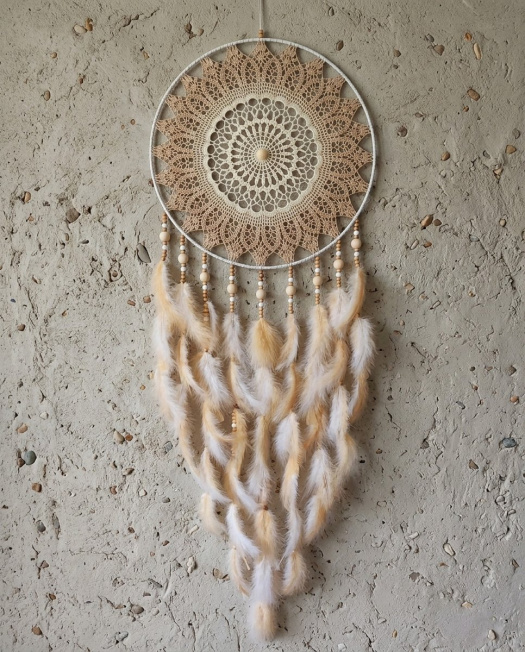 Lapač zlých snů Stínový strážce 40 x 115 cm