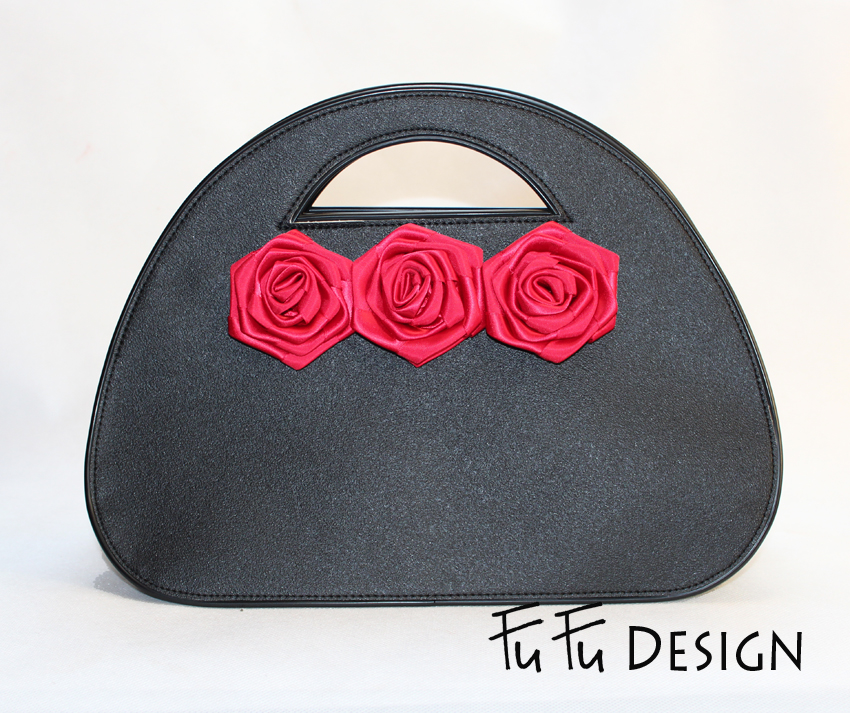 Fu Fu KABELKA NURUS21