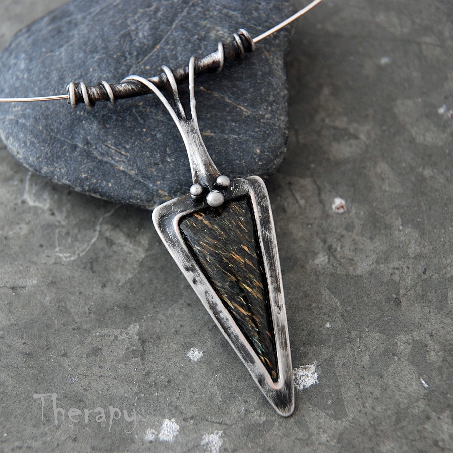 Co se skrývá pod ledovcem