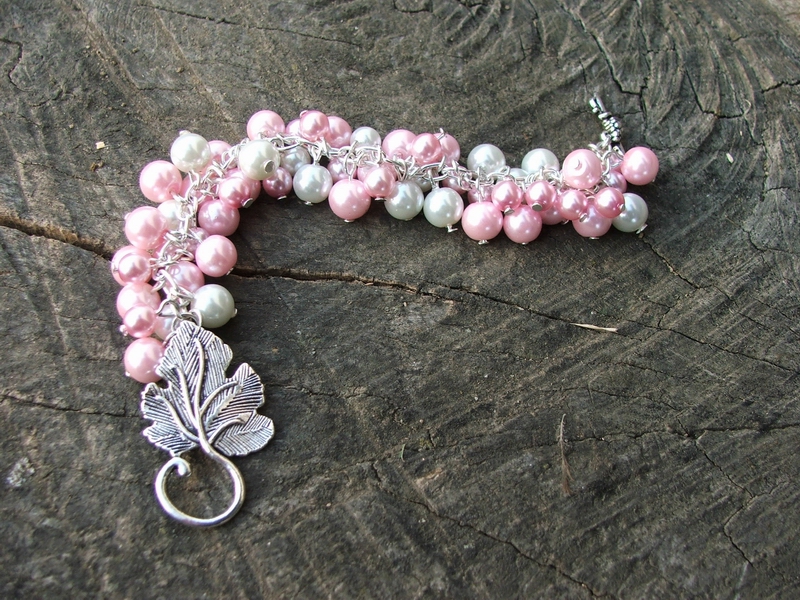 Náramek This is the life