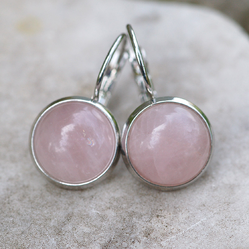 Růženínové klapky 14 mm