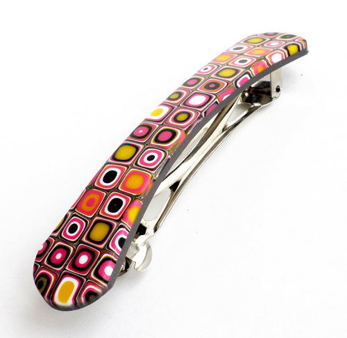 spona Zamilovaná malá