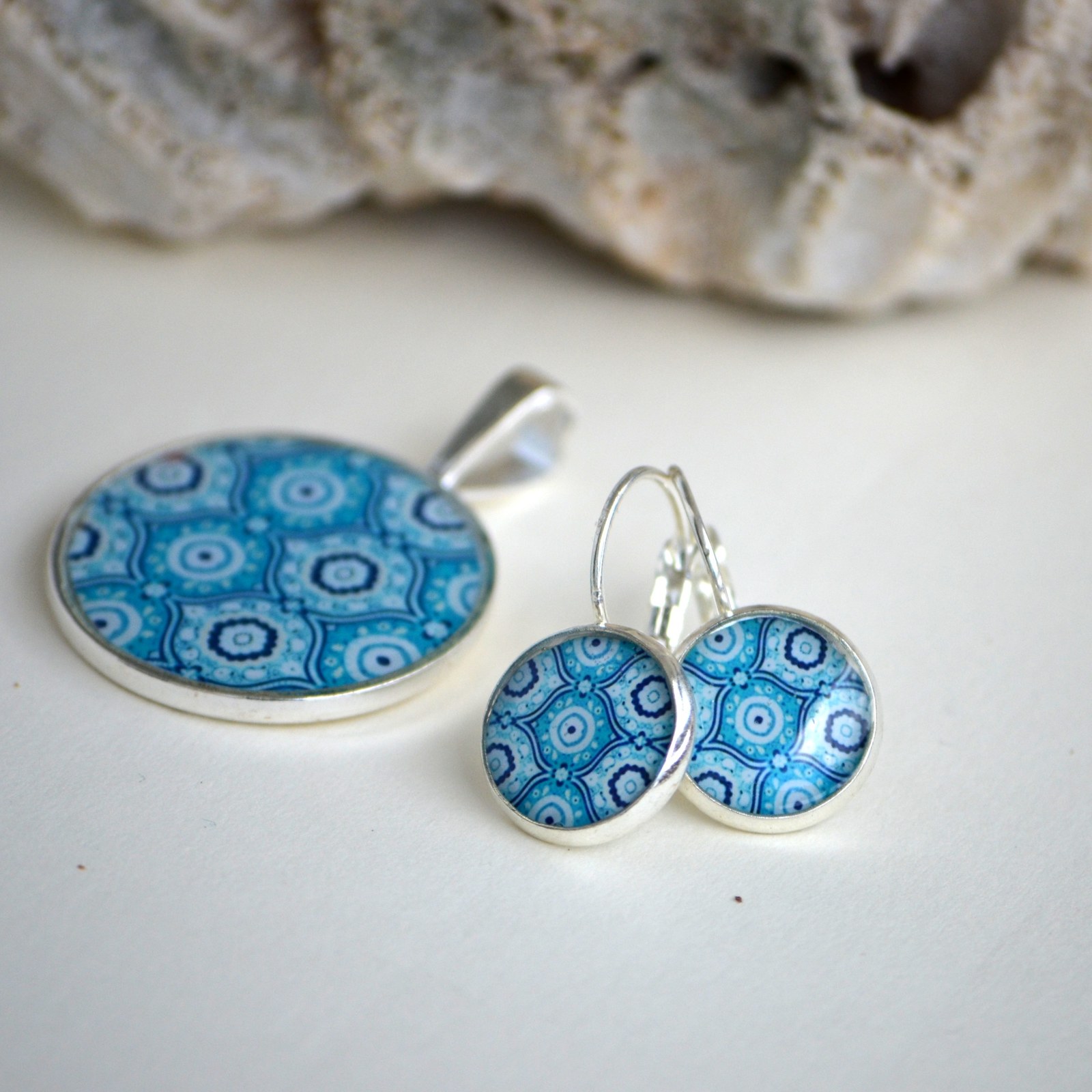 Výlet do Orientu, souprava