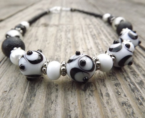 Prostě černobílé...