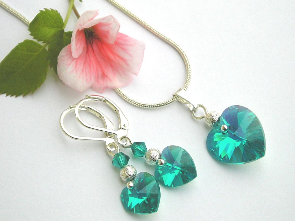 Swarovski Blue Zircon AB ( 10 + 14 )