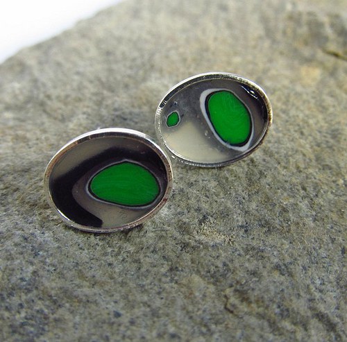 Creative Universe - zelené