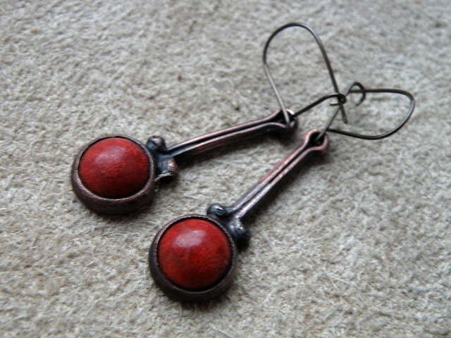 Korálové kapky..........