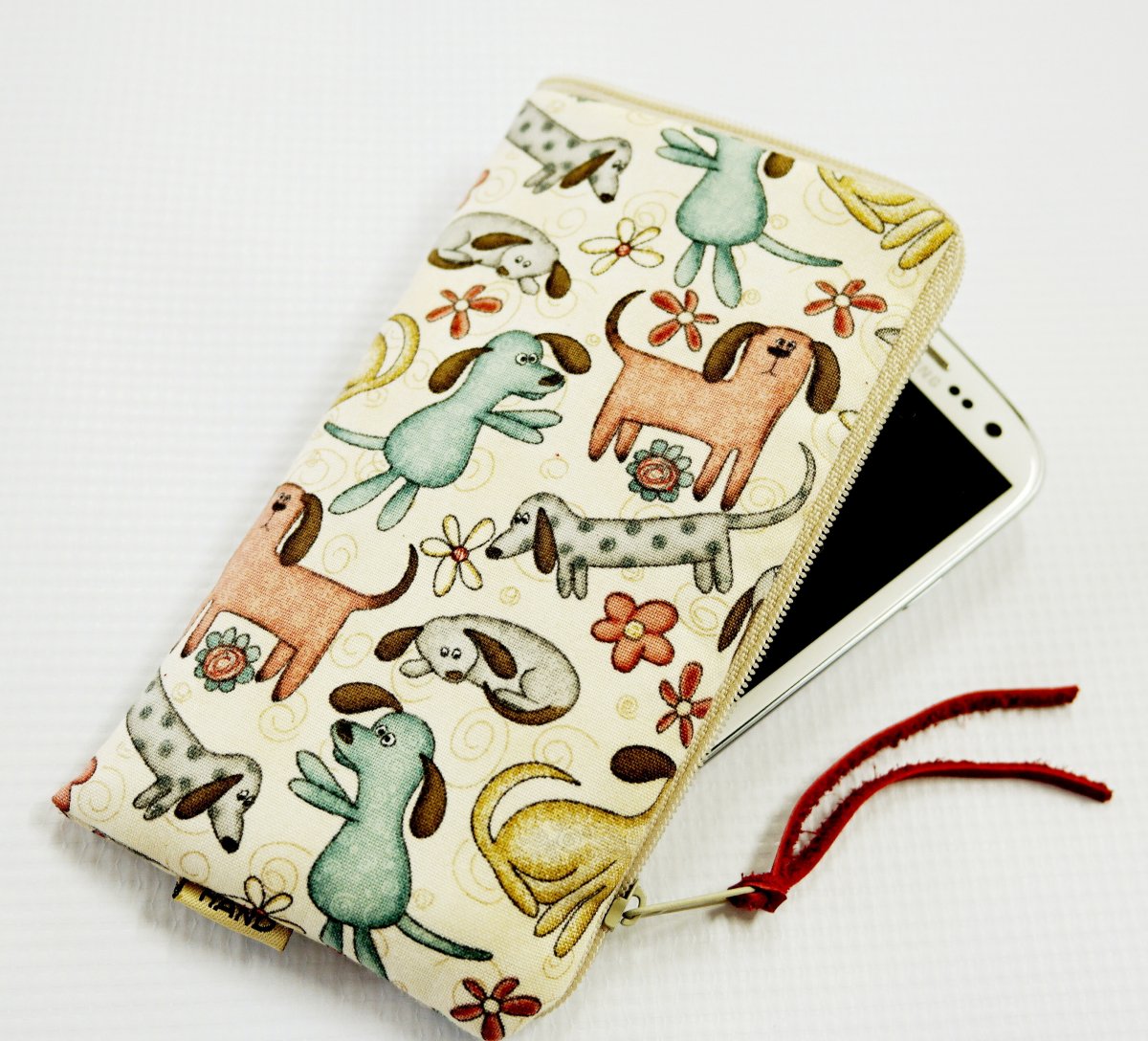 PEJSCI - obal na mobil