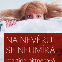 Na nevěru se neumírá - kniha