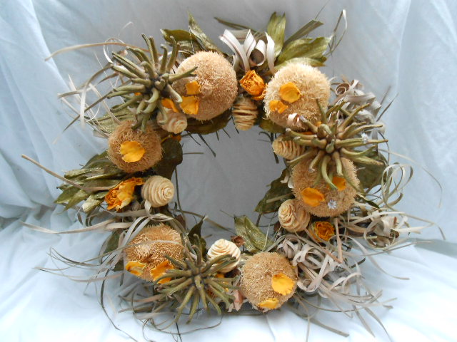 Rozcuchánek naturálek