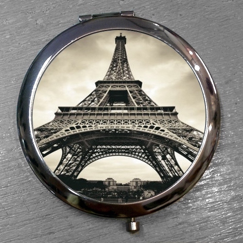 Zrcátko Pod Eiffelovkou