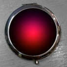 Zrcátko Červená záře