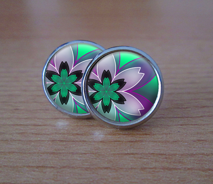 COOL PECKY -Okouzlující květy