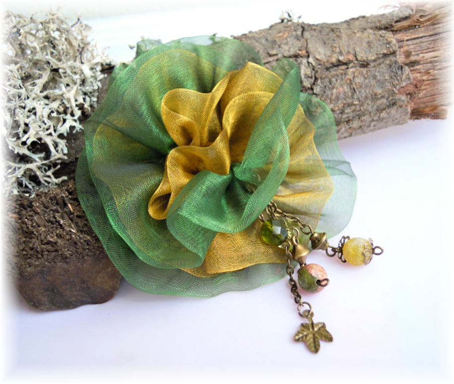 Brož Stelinka plesová