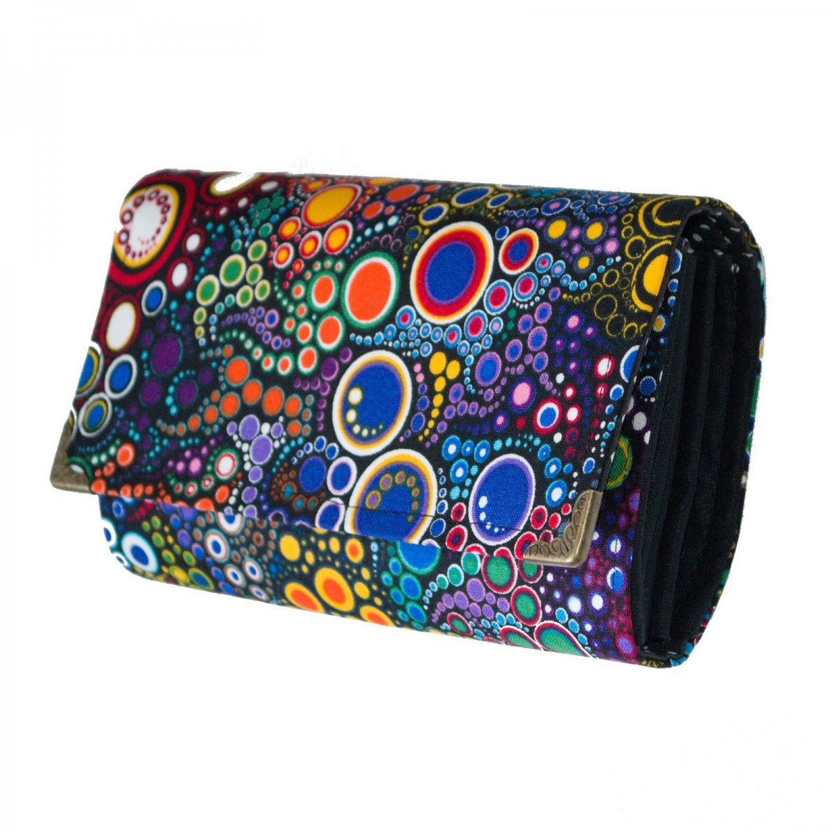 peněženka BuBlue 16cm