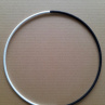 Omotaný kruh - 25 cm