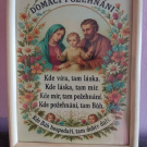 Domácí požehnání