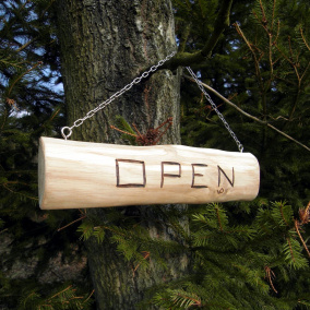 Cedulka open-closed