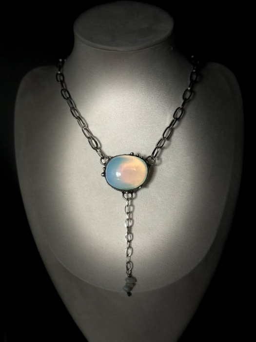 OPALIT náhrdelník