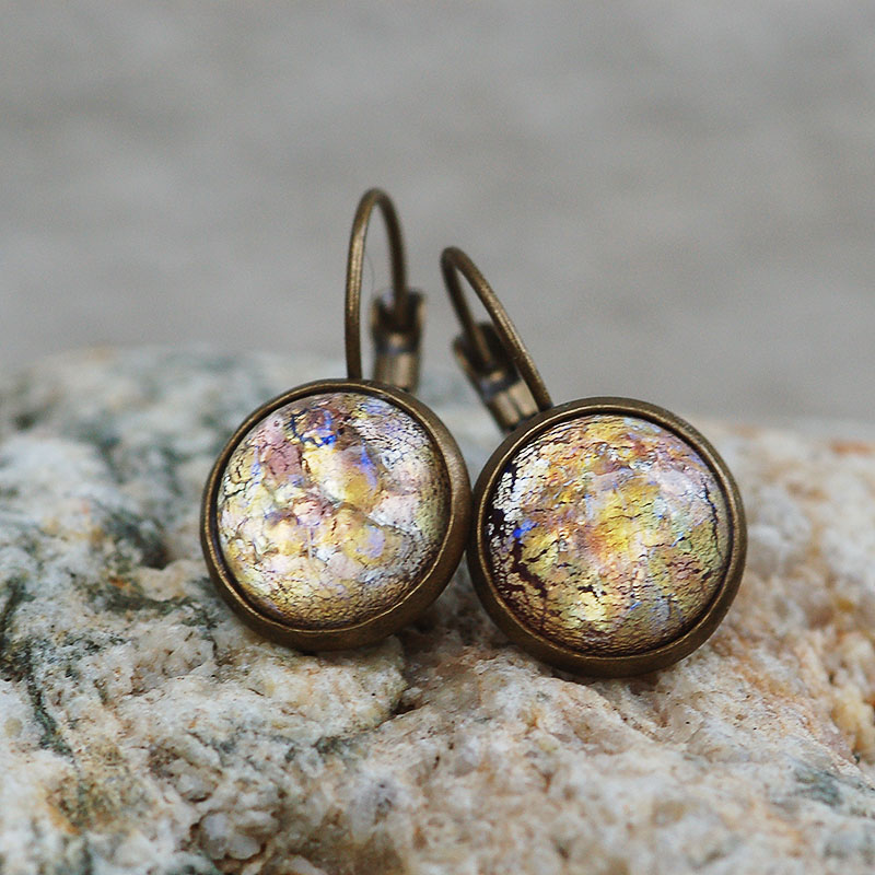 Natálie - náušnice