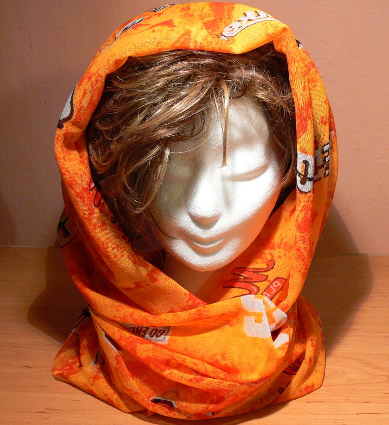 Nákrčník-písmenkový