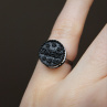 oreo prstýnek