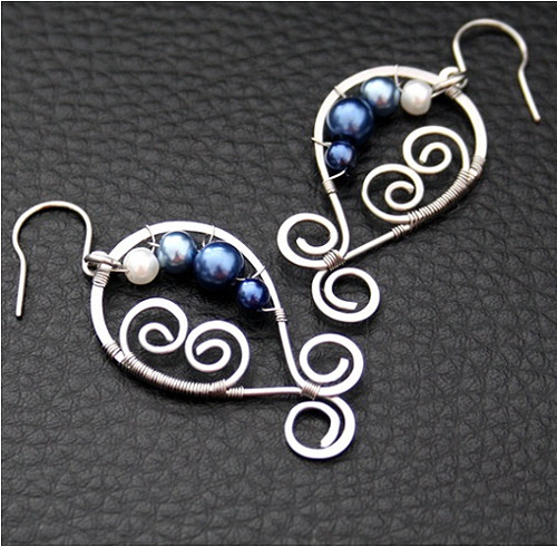 MOŘSKÝ VÁNEK - tepané - hypoalergenní