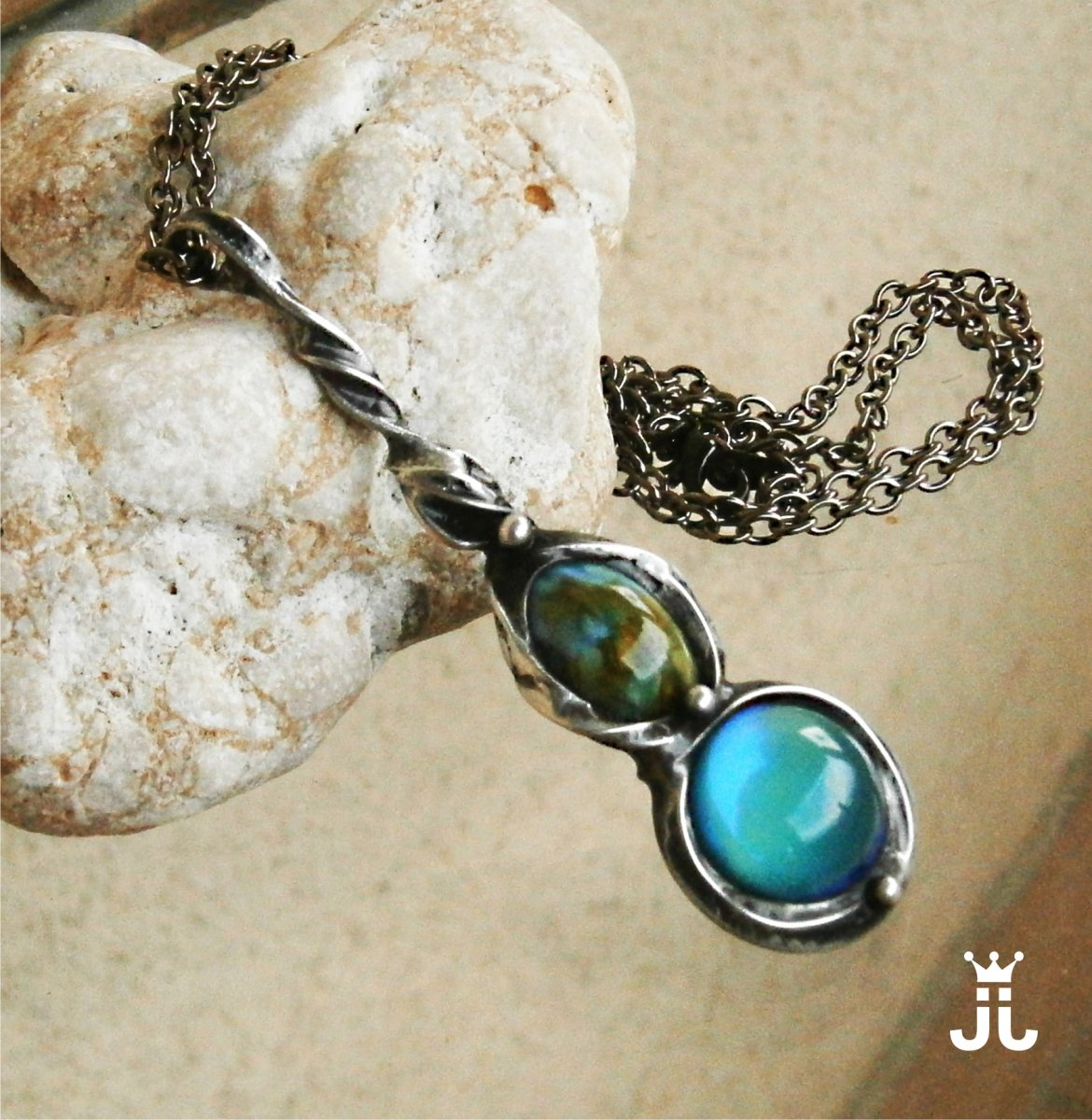 Odmykání studánek