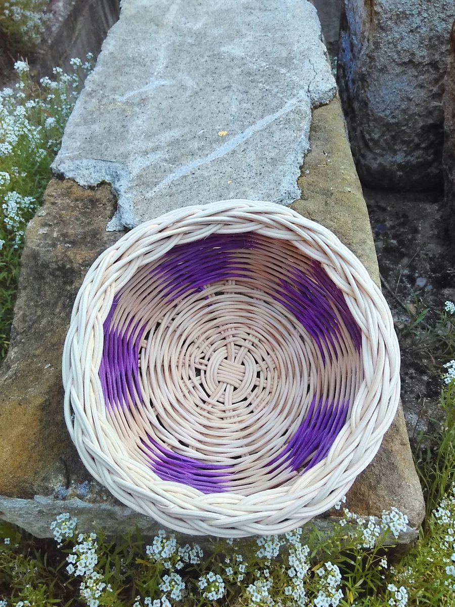 Ošatka proutěná LEVANDULE