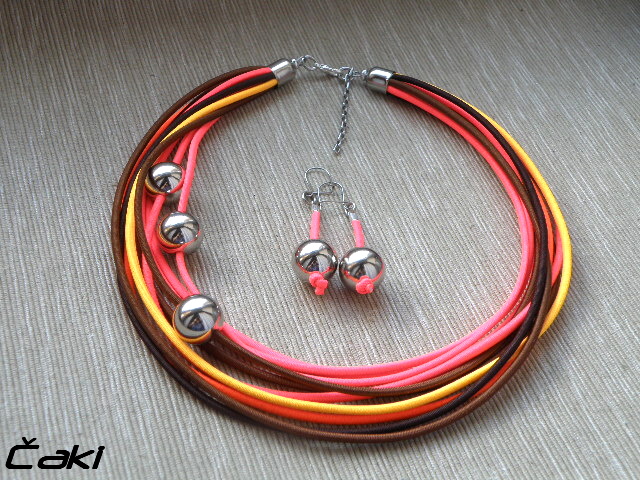 Světýlka - souprava