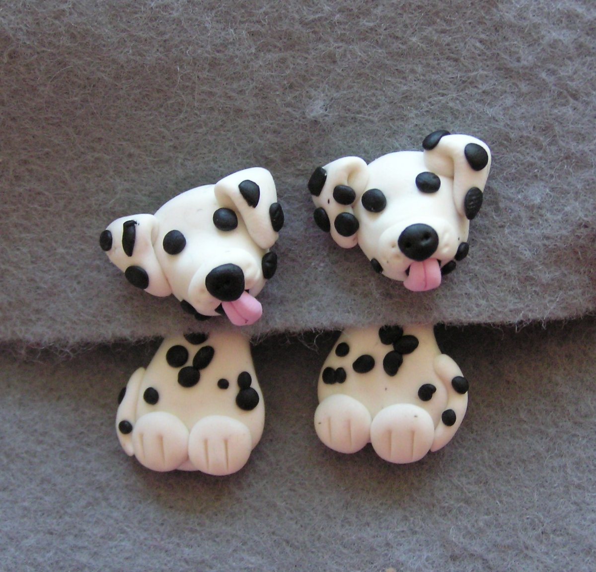 Chcete jiného pejska?