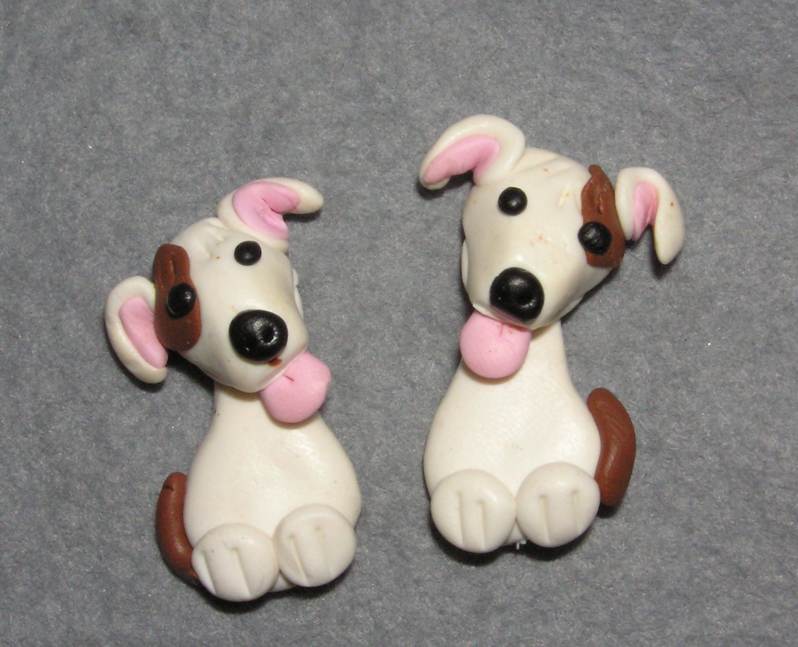 Chcete jiného pejska?