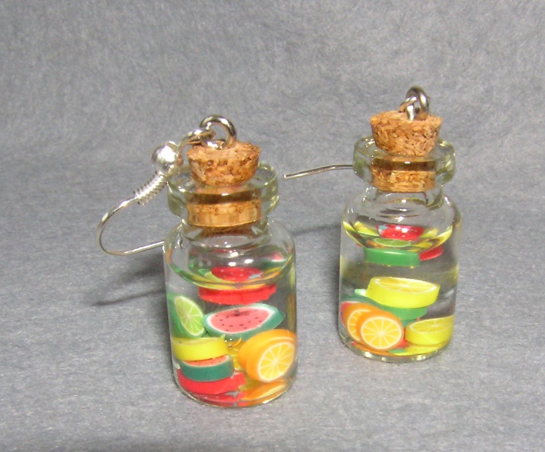 Mňam, konečně léto :-)