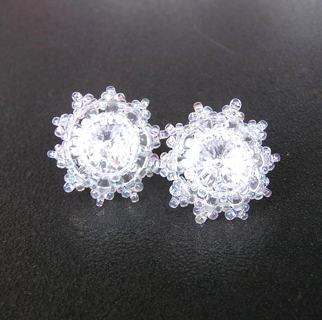 Kvítky z ranní rosy