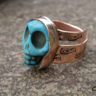 Šamanský prsten