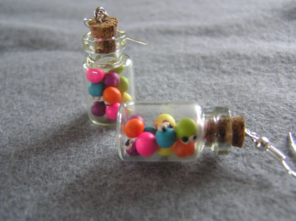 Zavaření smajlíci aneb úsměv napořád