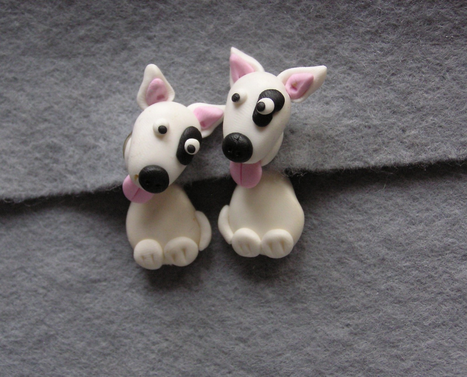 Chcete jiného pejska?