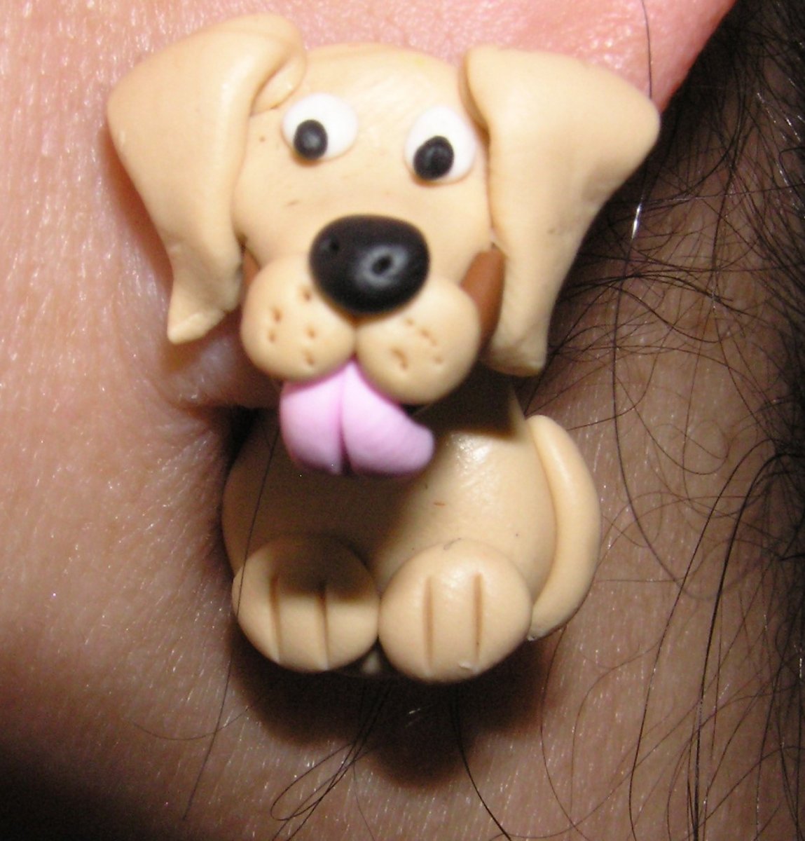 Chcete jiného pejska?