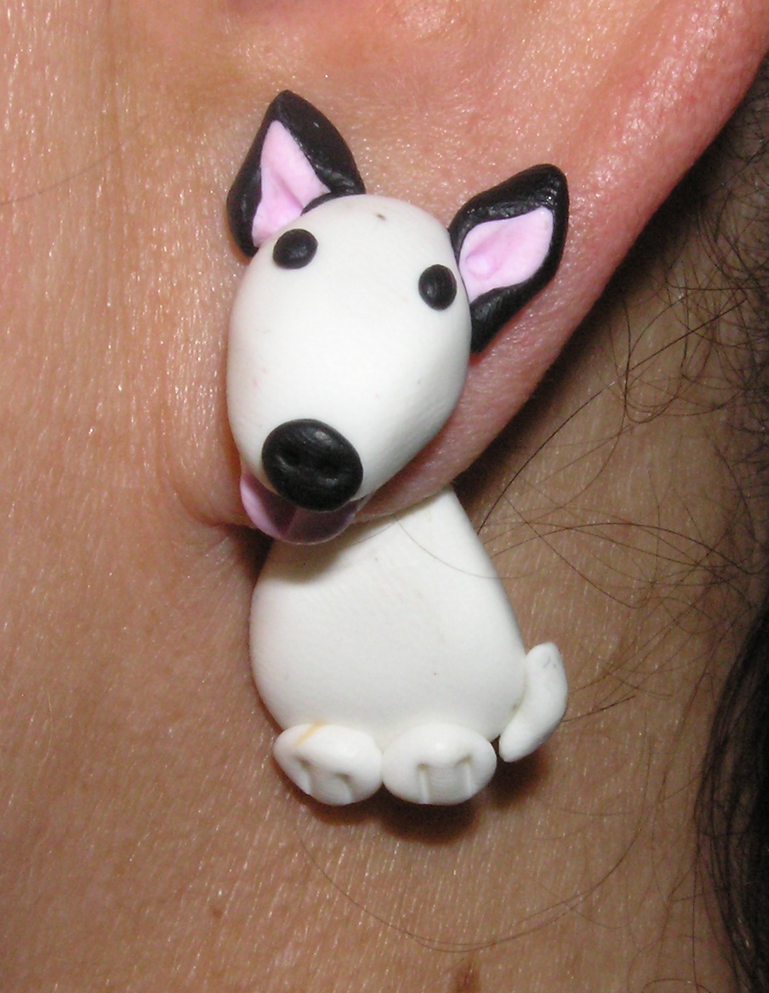 Chcete jiného pejska?