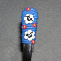 Čajová lžička